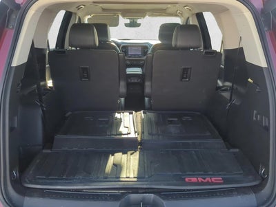 2020 GMC Acadia FWD Denali