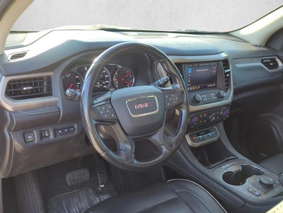 2020 GMC Acadia FWD Denali