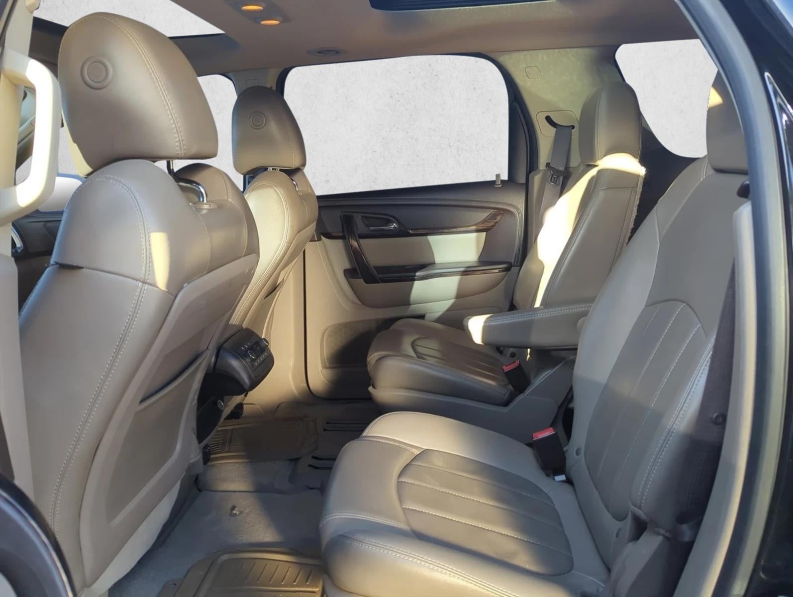 2016 GMC Acadia FWD Denali