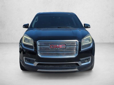 2016 GMC Acadia FWD Denali