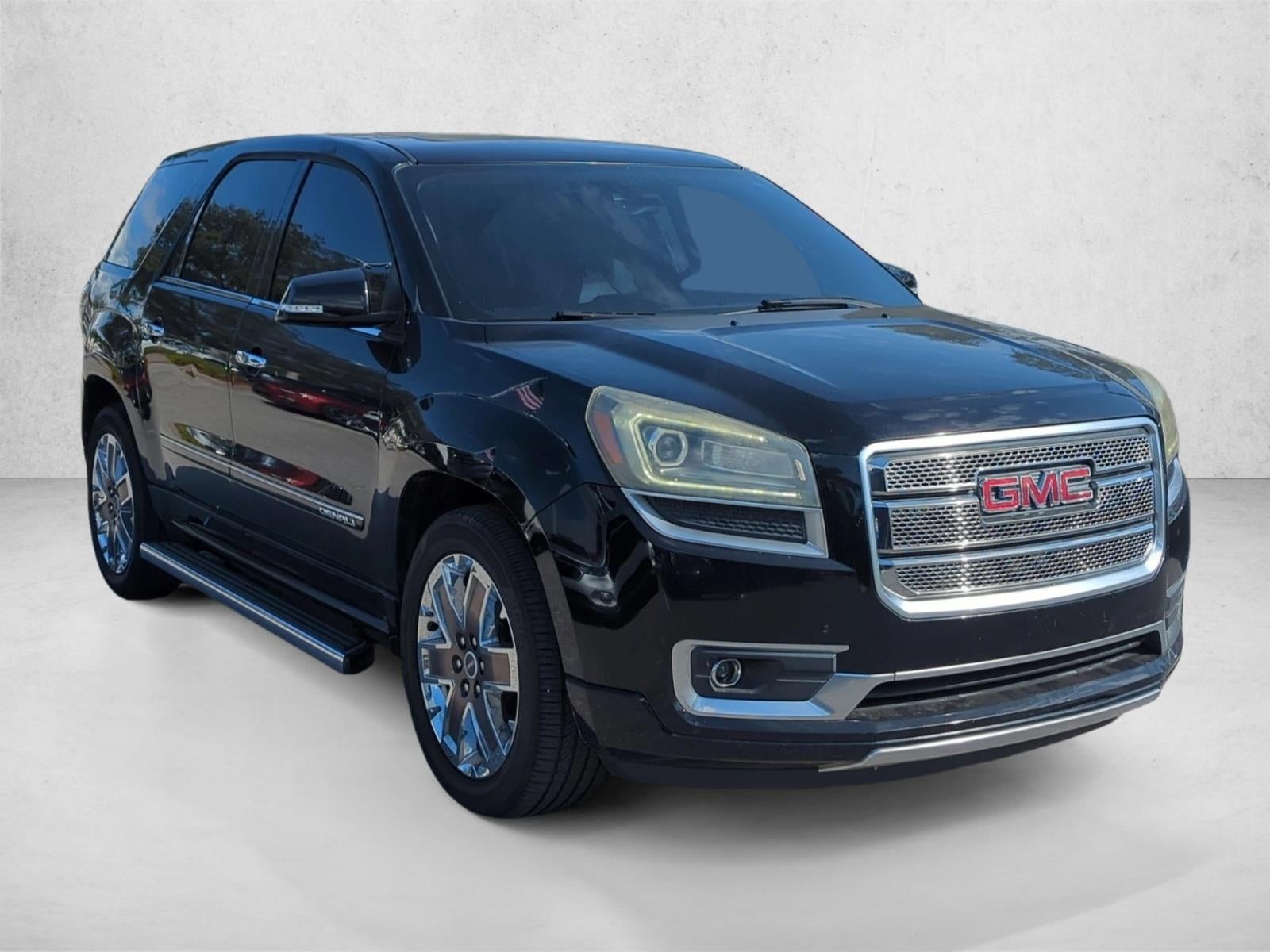 2016 GMC Acadia FWD Denali
