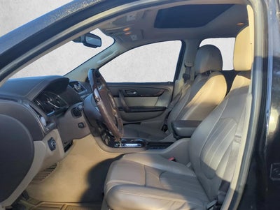 2016 GMC Acadia FWD Denali