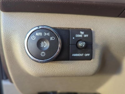 2016 GMC Acadia FWD Denali