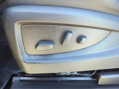 2017 GMC Yukon 2WD 4dr SLT