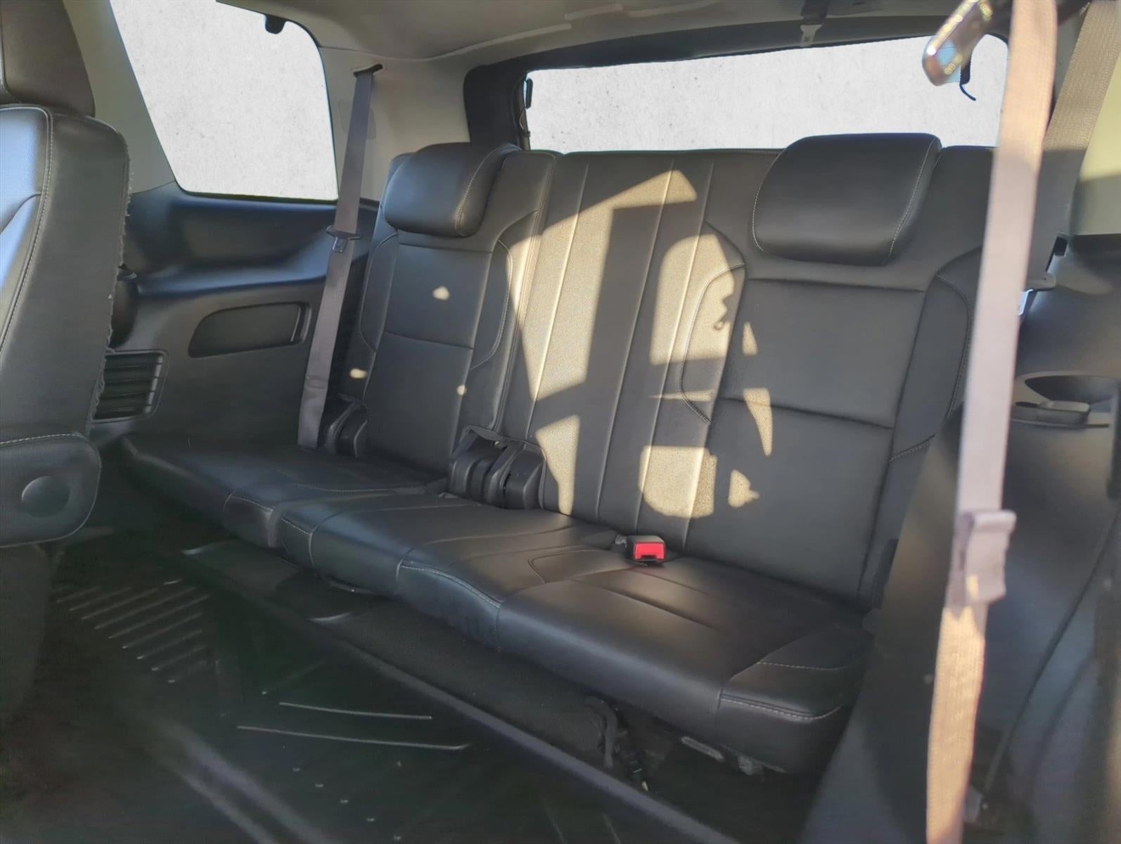 2017 GMC Yukon 2WD 4dr SLT