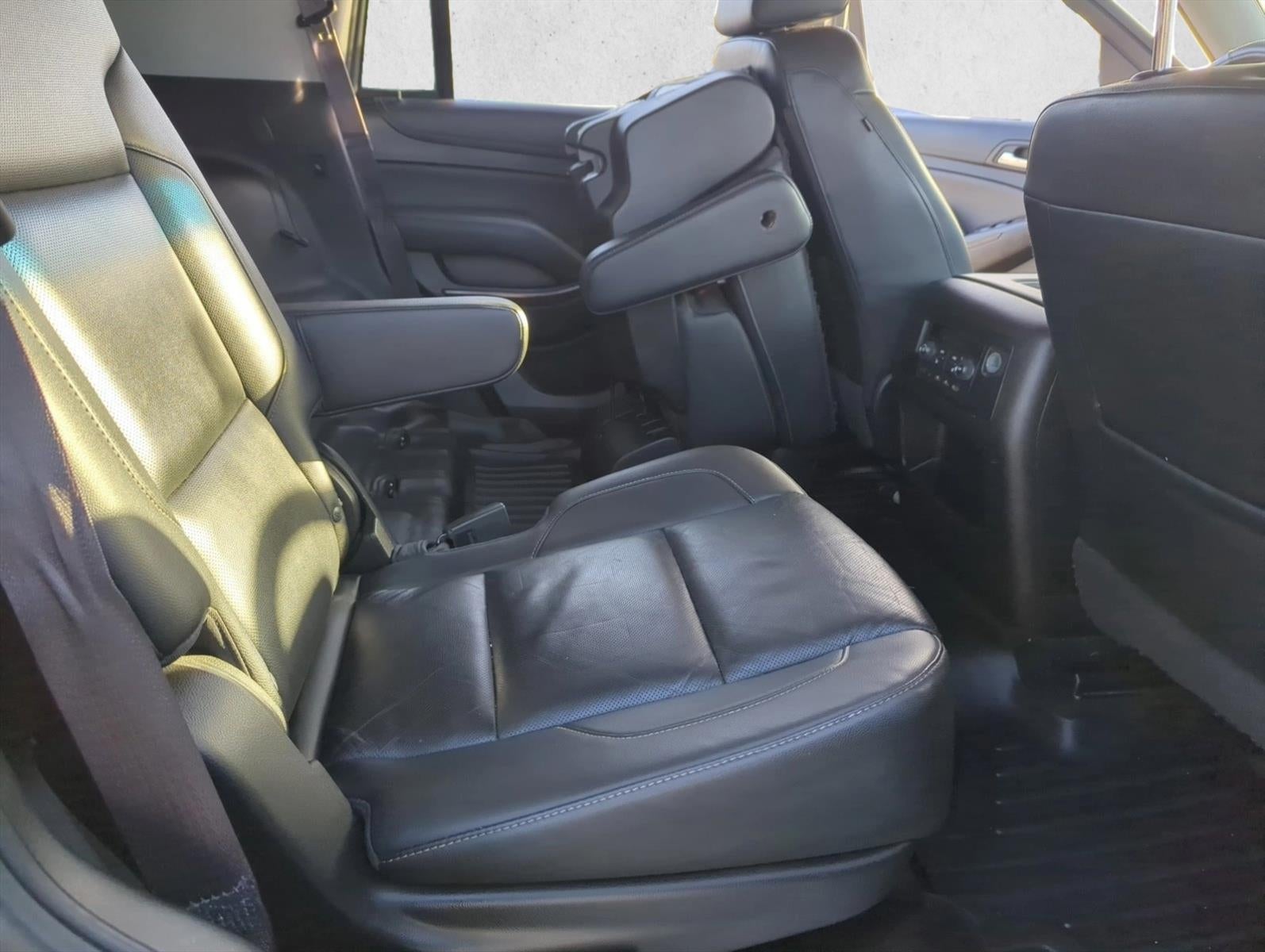 2017 GMC Yukon 2WD 4dr SLT