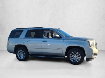 2017 GMC Yukon 2WD 4dr SLT