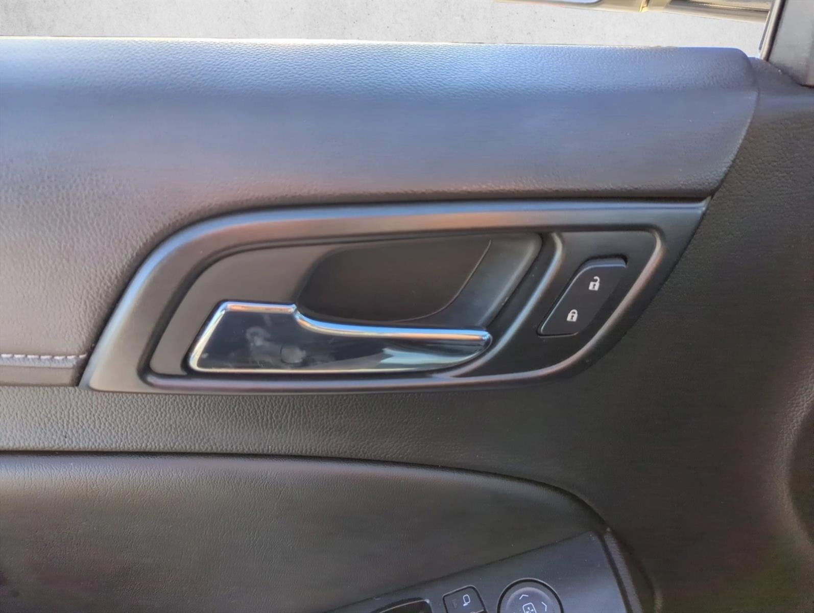 2017 GMC Yukon 2WD 4dr SLT