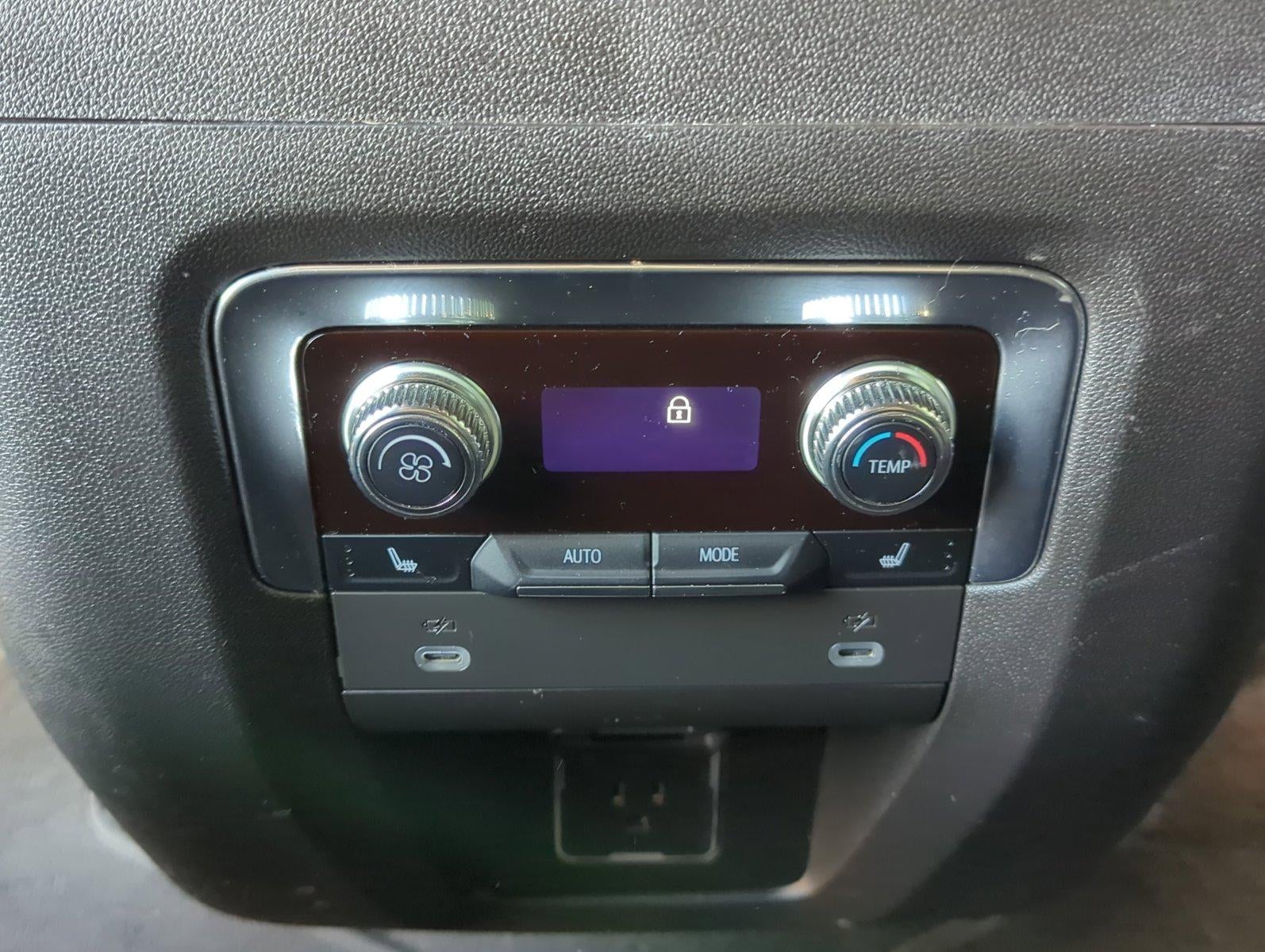 2023 GMC Yukon 4WD 4dr AT4