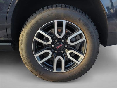2023 GMC Yukon 4WD 4dr AT4