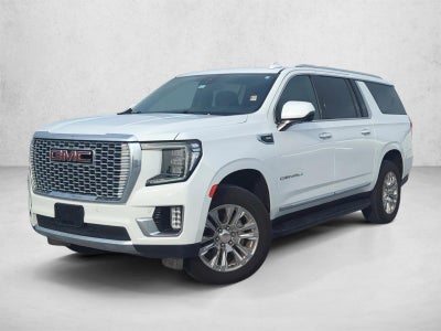 2023 GMC Yukon XL 4WD 4dr Denali
