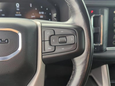 2023 GMC Yukon XL 4WD 4dr Denali