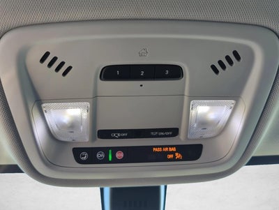 2020 Chevrolet Traverse AWD 1LT