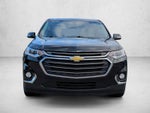 2020 Chevrolet Traverse AWD 1LT