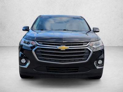 2020 Chevrolet Traverse AWD 1LT