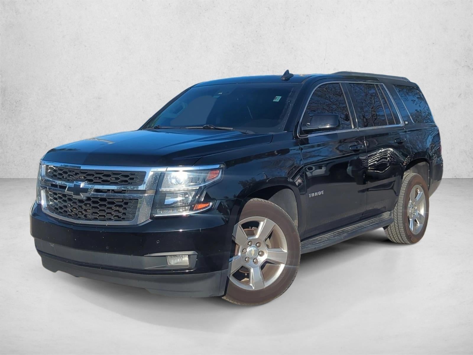 2016 Chevrolet Tahoe 2WD LT