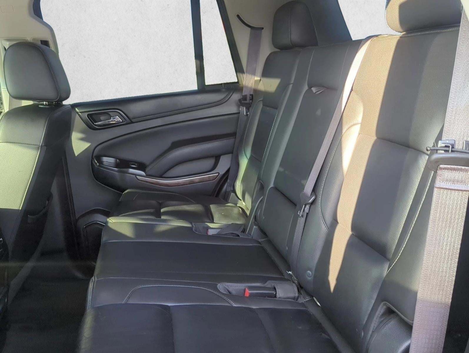 2016 Chevrolet Tahoe 2WD LT