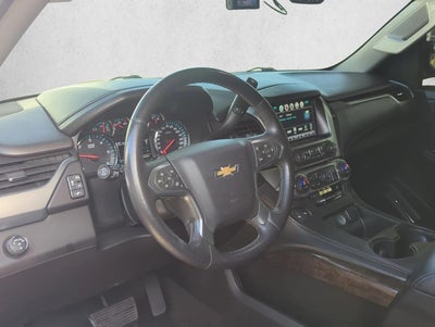 2016 Chevrolet Tahoe 2WD LT