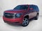 2015 Chevrolet Tahoe 2WD LT