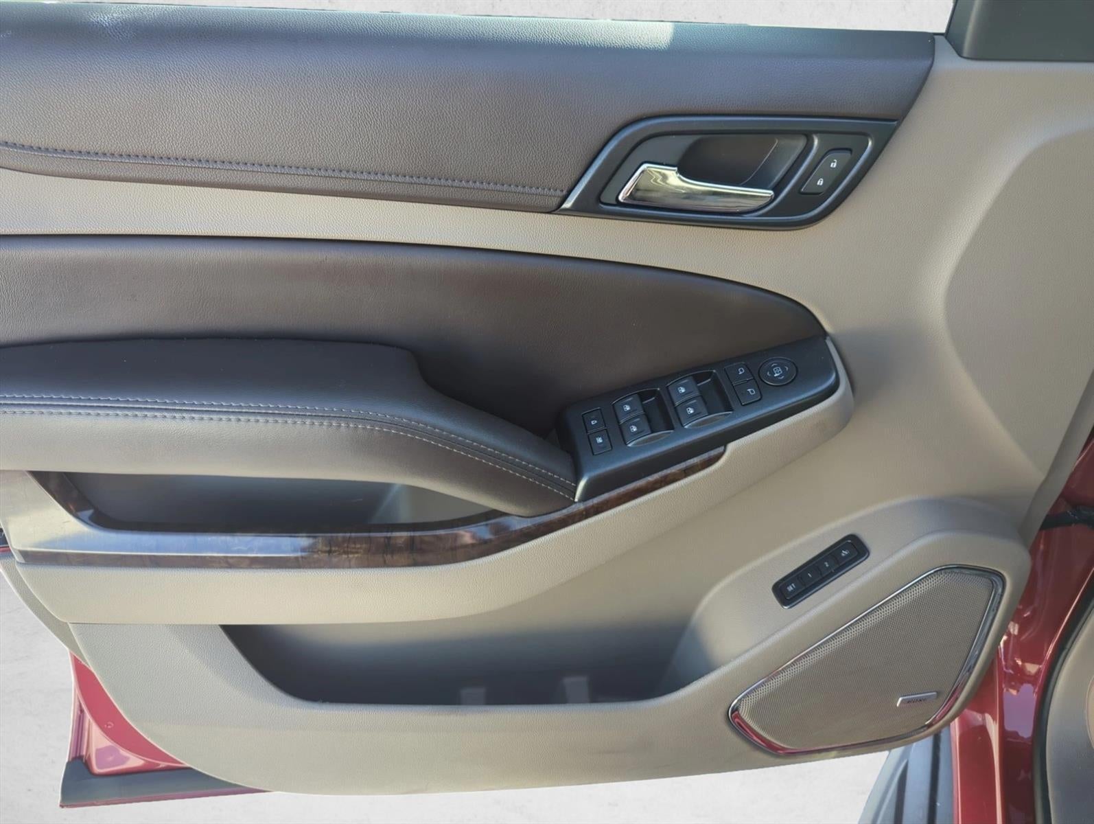 2015 Chevrolet Tahoe 2WD LT