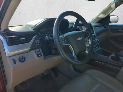 2015 Chevrolet Tahoe 2WD LT