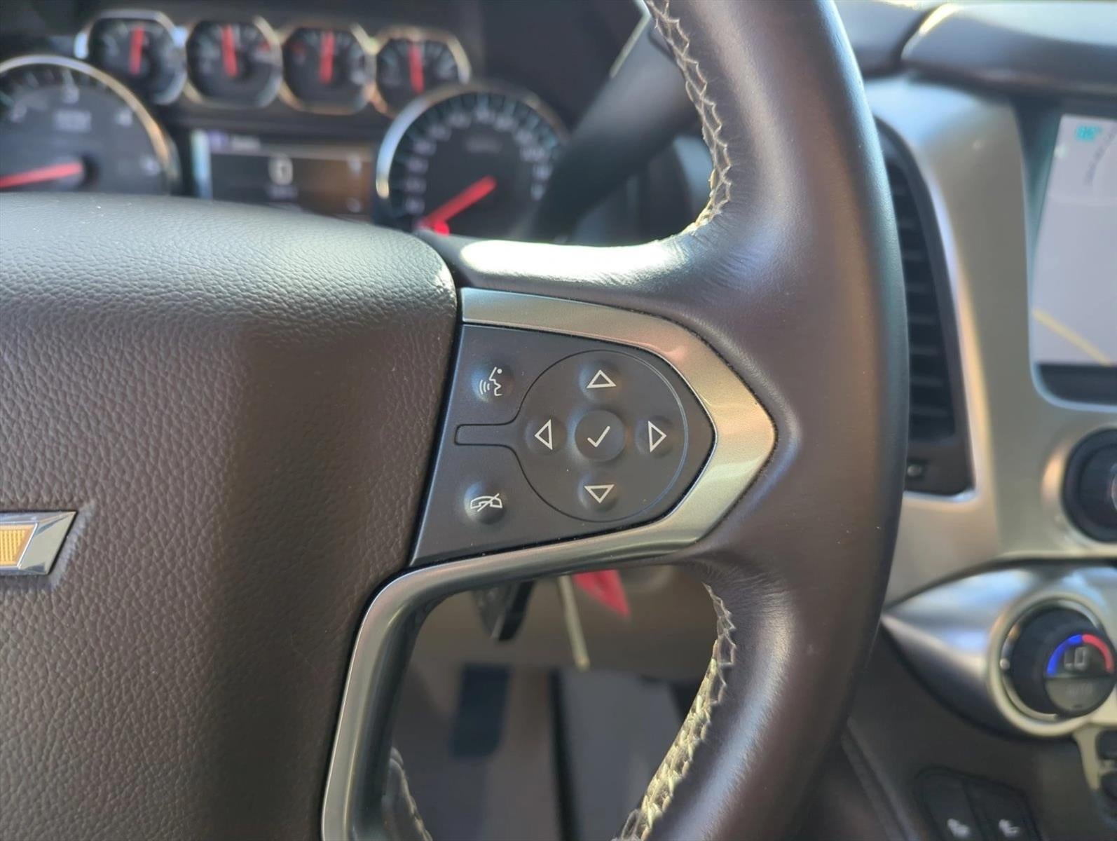 2015 Chevrolet Tahoe 2WD LT
