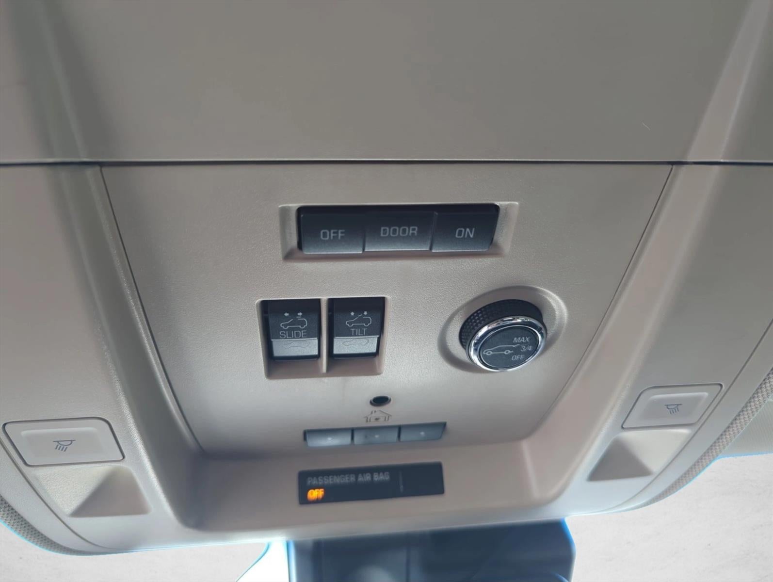 2015 Chevrolet Tahoe 2WD LT