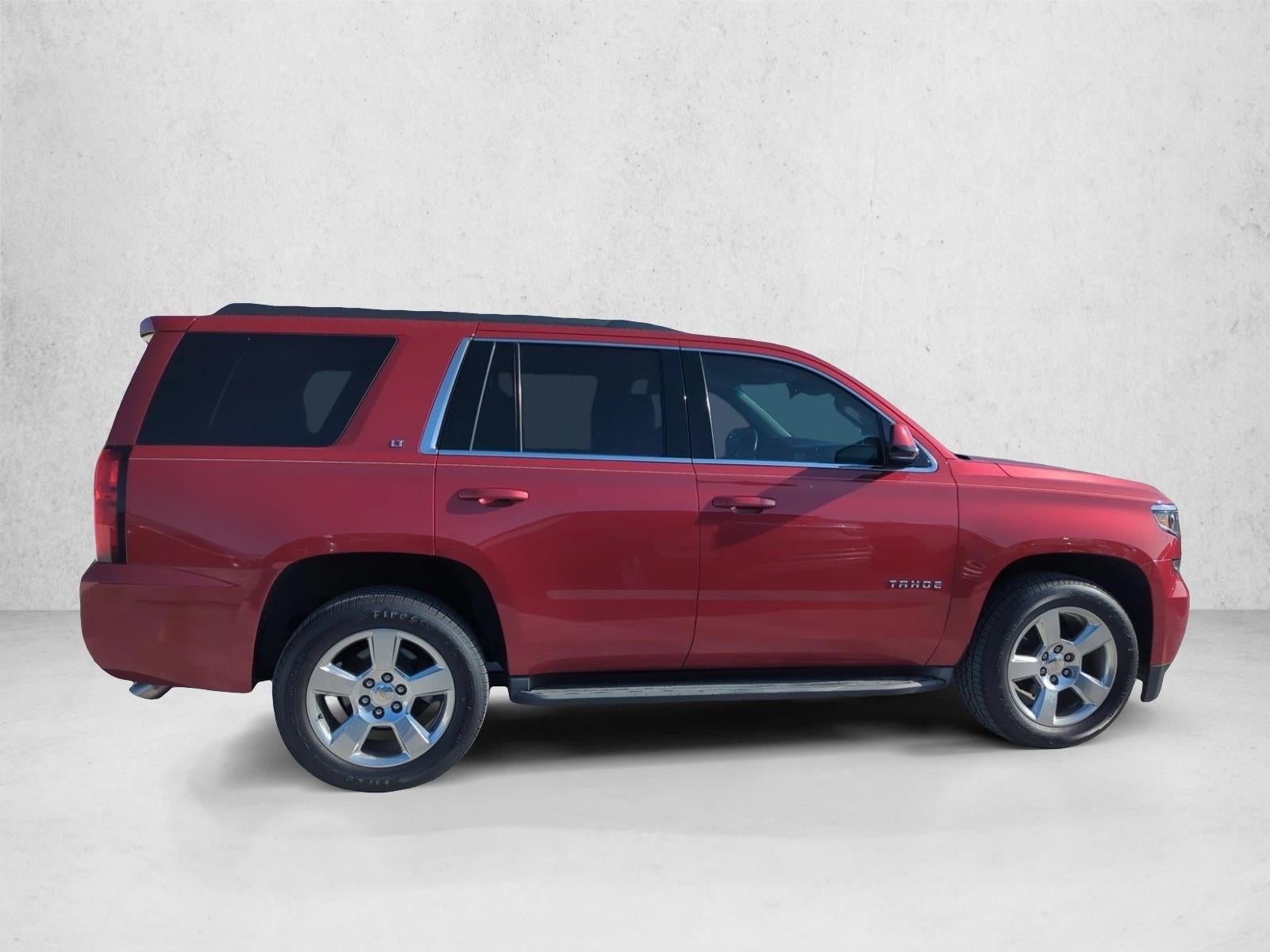 2015 Chevrolet Tahoe 2WD LT