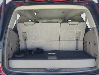 2015 Chevrolet Tahoe 2WD LT