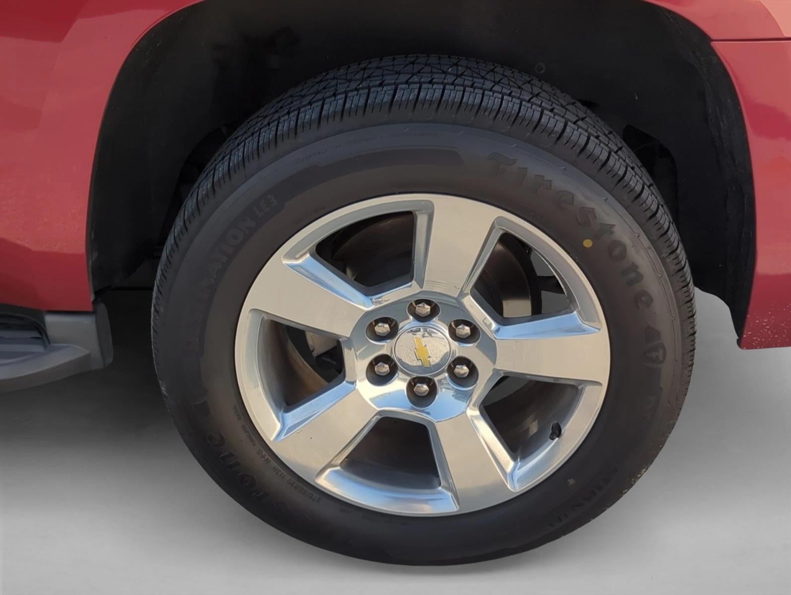 2015 Chevrolet Tahoe 2WD LT