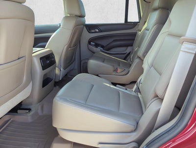 2015 Chevrolet Tahoe 2WD LT