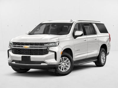 2024 Chevrolet Suburban 2WD LS