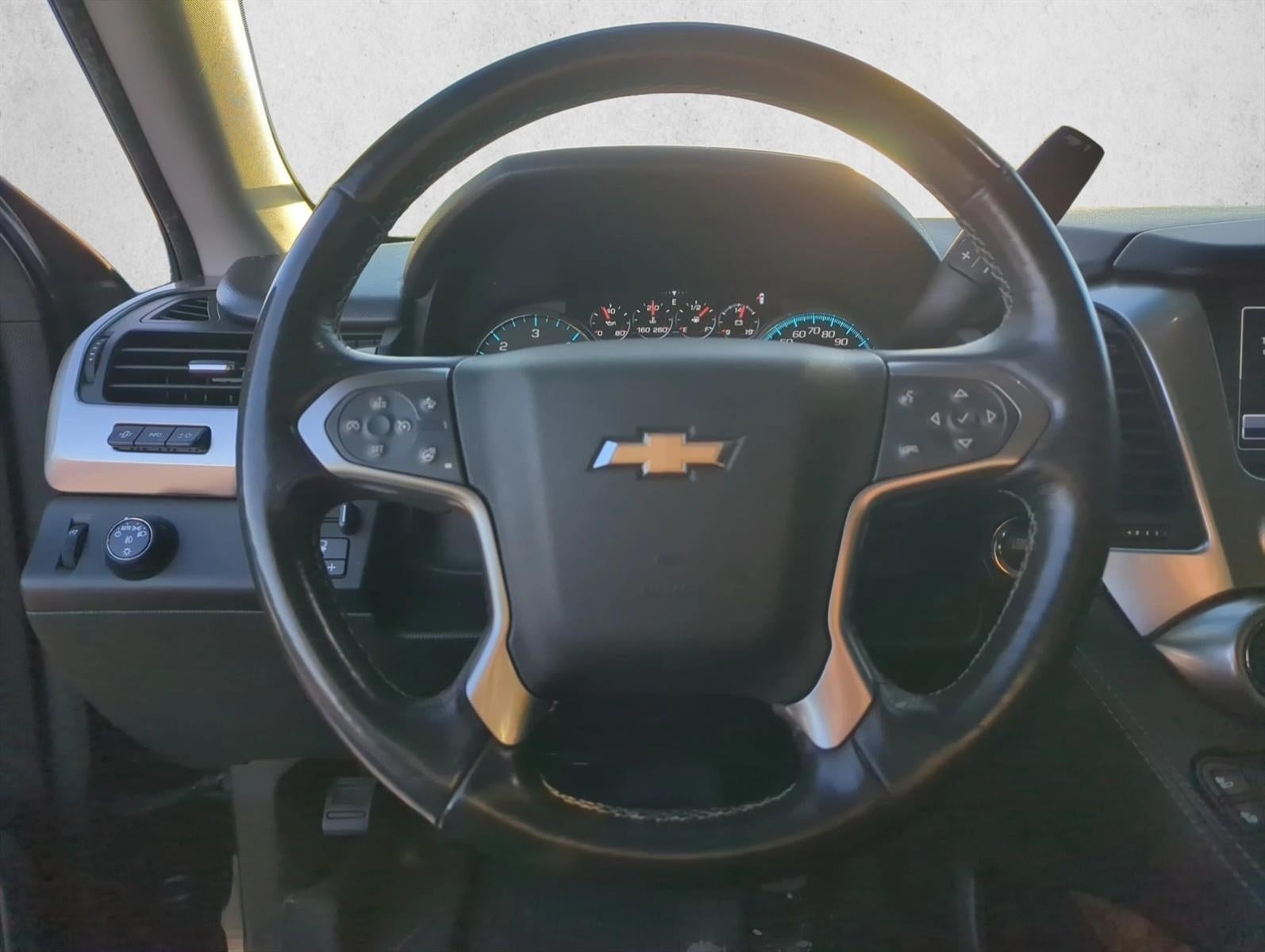 2018 Chevrolet Tahoe 2WD Premier