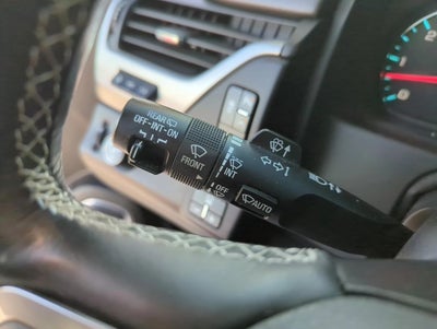 2018 Chevrolet Tahoe 2WD Premier