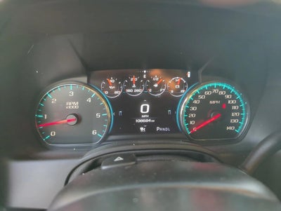 2018 Chevrolet Tahoe 2WD Premier