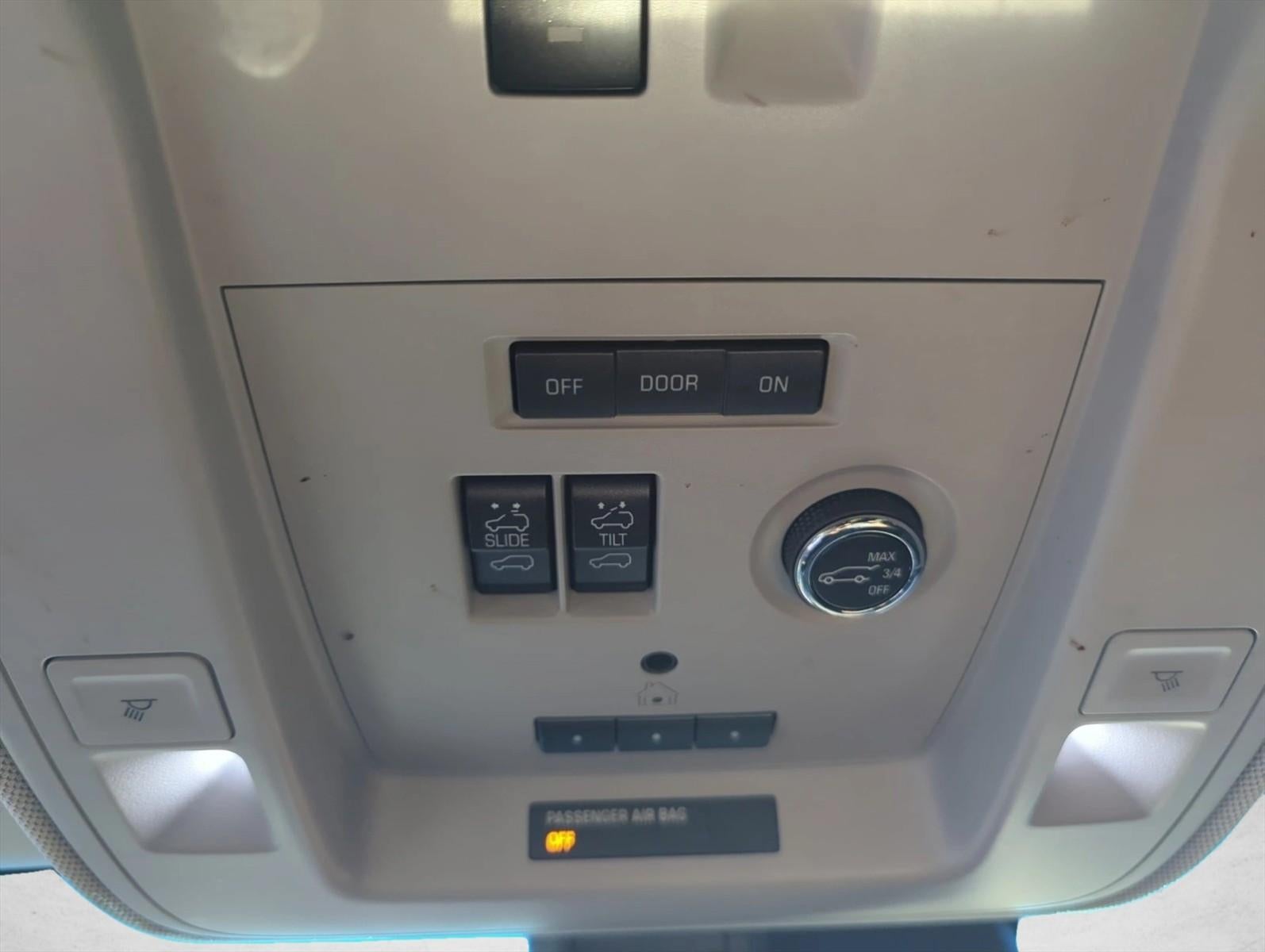 2018 Chevrolet Tahoe 2WD Premier
