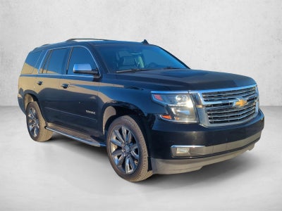 2018 Chevrolet Tahoe 2WD Premier