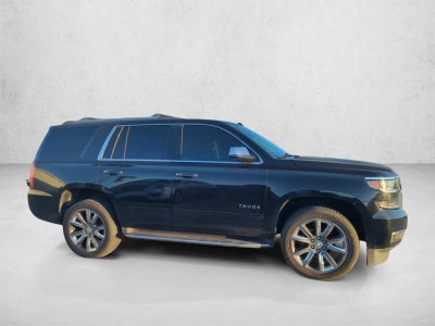 2018 Chevrolet Tahoe 2WD Premier