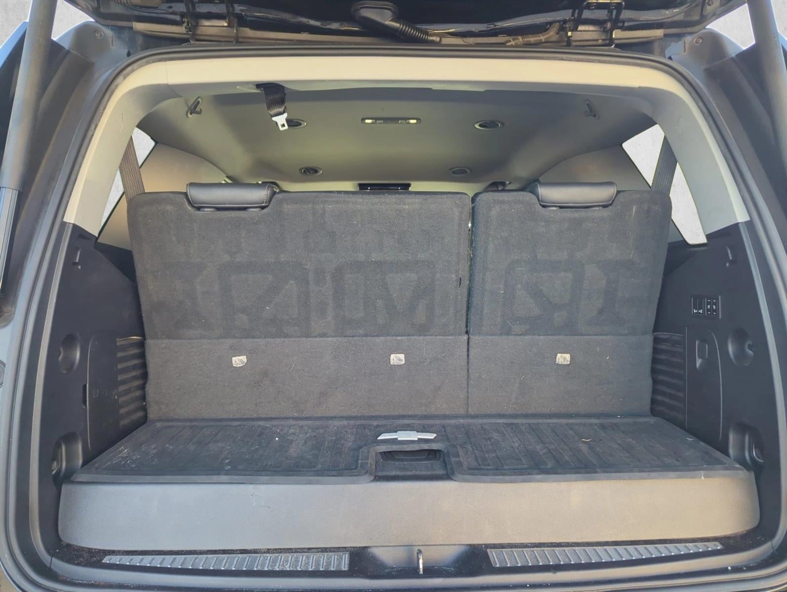 2018 Chevrolet Tahoe 2WD Premier