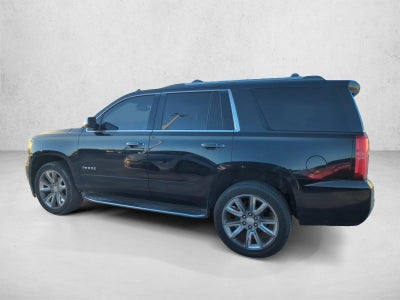 2018 Chevrolet Tahoe 2WD Premier