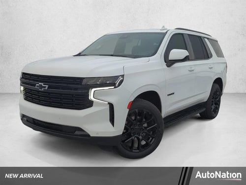 2023 Chevrolet Tahoe 2WD RST