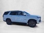2022 Chevrolet Tahoe 4WD Z71