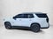 2022 Chevrolet Tahoe 4WD Z71