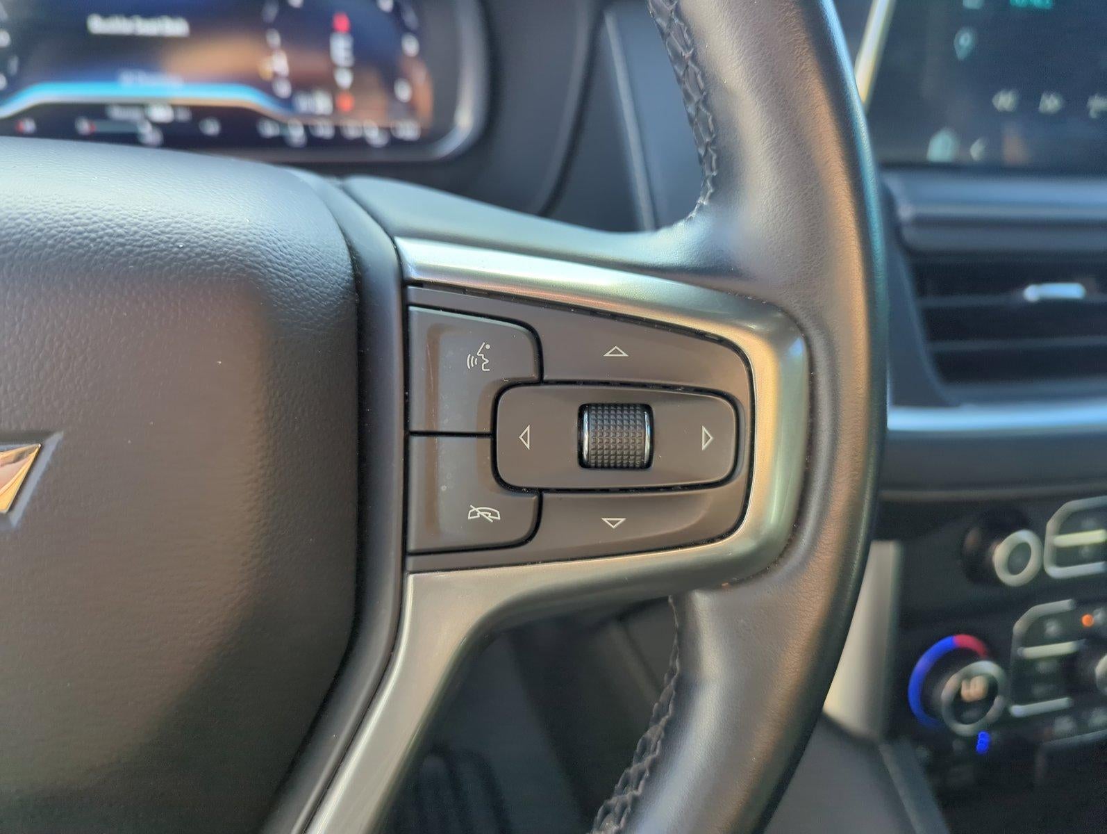 2023 Chevrolet Tahoe 4WD Premier