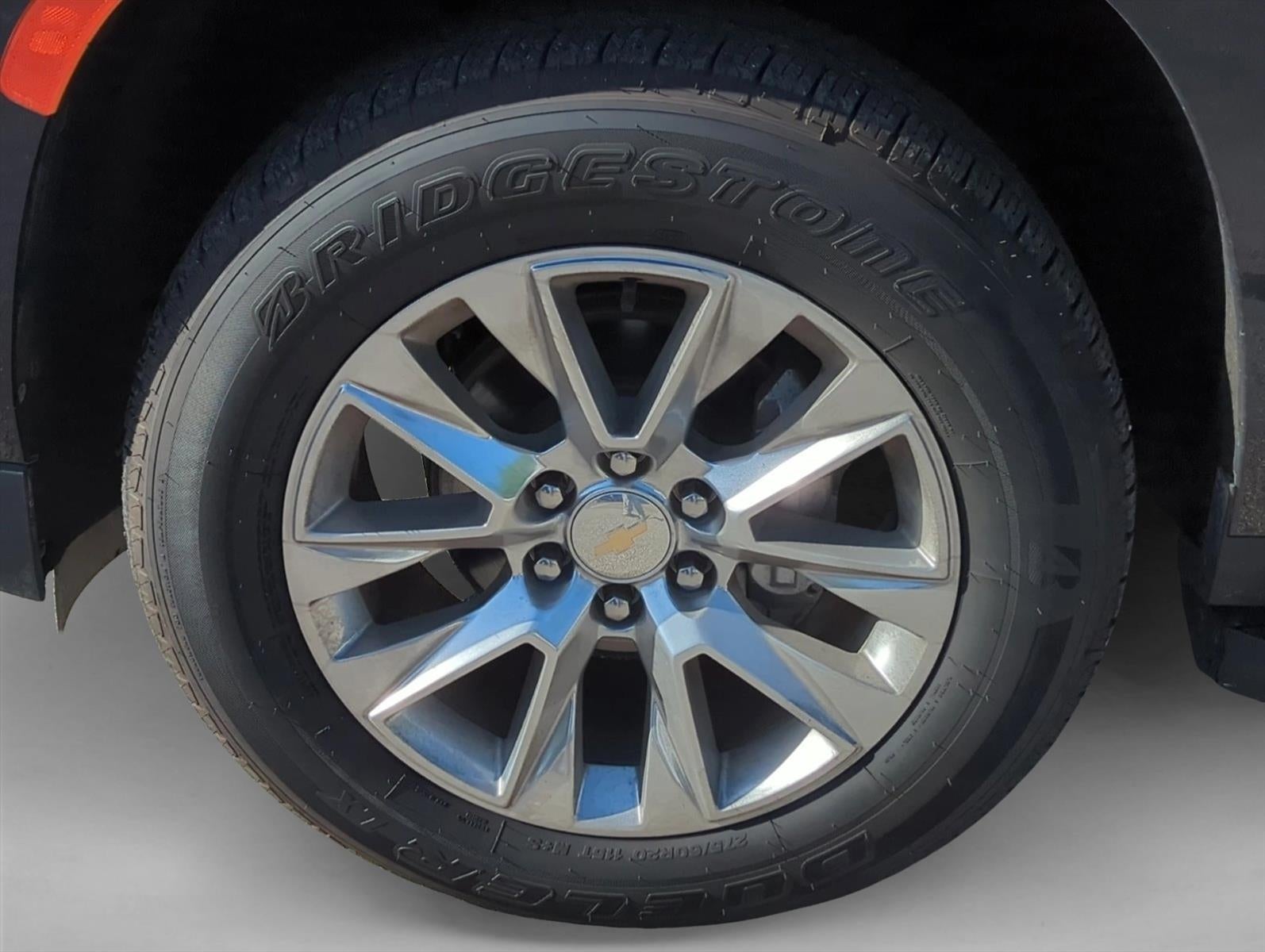 2023 Chevrolet Tahoe 4WD Premier