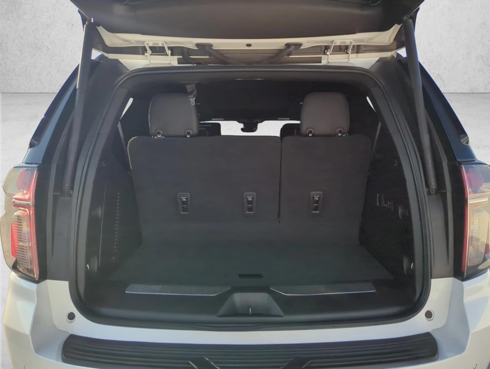 2023 Chevrolet Tahoe 4WD High Country