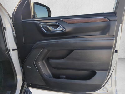 2023 Chevrolet Tahoe 4WD High Country