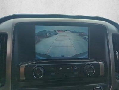 2018 GMC Sierra 3500HD Crew Cab Long Box 4-Wheel Drive Denali