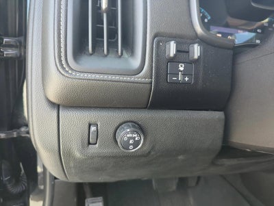 2019 GMC Canyon Crew Cab Short Box 2-Wheel Drive Denali