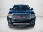 2019 GMC Canyon Crew Cab Short Box 4-Wheel Drive SLE